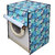 Dream Care Printed Multicolor Front Loading Bosch WAK24268IN 7 kg  Washing Machine Covers