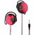 Raptech Q140 Over the Ear Sports Edition Earphone With Mic
