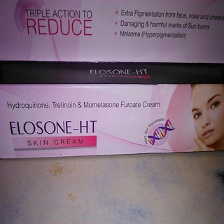 Buy Elosone Ht Cream Online 125 From Shopclues