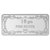 Maa Silver Happy Birthday 10gm Fine Silver Bar with 999 Purity