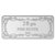 Maa Silver Shubh-Labh 20gm Fine Silver Bar with 999 Purity