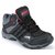 Clymb Sultan Grey Black Stylish Running Sports Shoes For Men's In Various Sizes