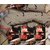 Welhouse India 1 Single bedsheet with 1 Pillow Cover IMP_S-003
