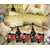 Welhouse India 1 Single bedsheet with 1 Pillow Cover IMP_S-024