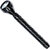 Impex Lumin X2 Torch  (Black  Rechargeable)