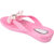 Czar Flip Flops Slipper For Women Ro-04 Pink by Czarlife