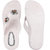 Czar Flip Flops Slipper for Women RO-01 White