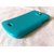Soft Jelly Silicon Silicone Back Cover Case Pouch For cromax Canvas A091