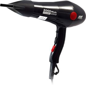 Original Chaoba 2800WATTS Professional Hair Dryer Professional Powerful 2800 Watt with extra attachment