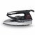 Impex Showy Dry Iron  (Silver, Black)