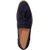 Aaiken Men's Suede Leather  Casual Slip on Casual Shoes