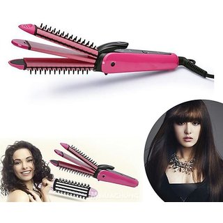 hair straightening machine for ladies