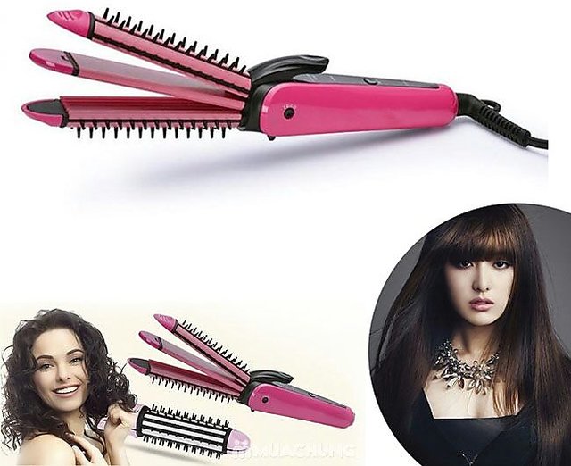 hair straightening machine price