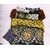 Valtellina 1 Single bedsheet with 1 Pillow Cover IMP_S-021