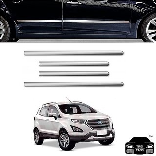 Ecosport door deals guard