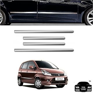 zen car door side beading