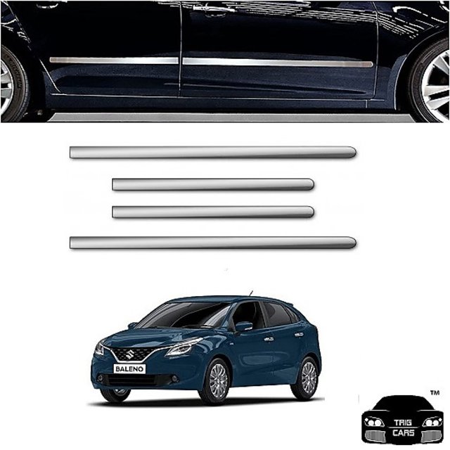 Baleno side deals guard