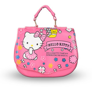 hello kitty sling bags online