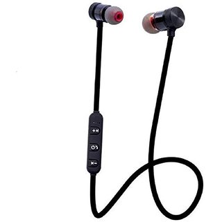 Etech Wireless In Ear Bluetooth Headphone With Magnetic Suction