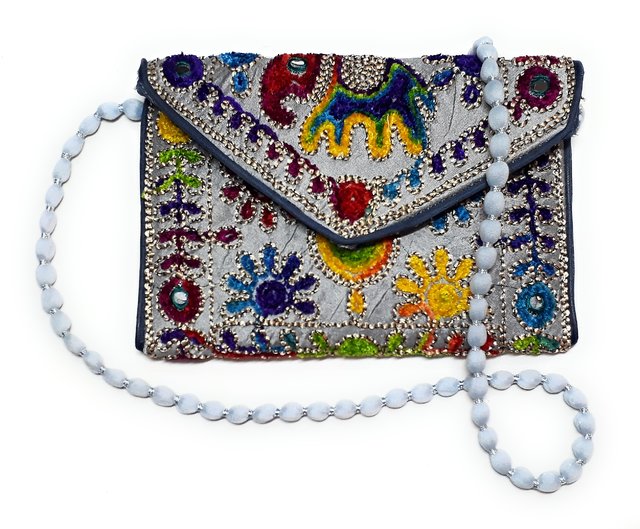 Buy Rajasthani Clutch Online In India - Etsy India