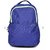 UCB Blue Unisex Laptop Backpack