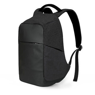 black colour school bag