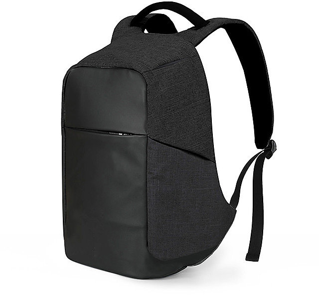 School bag black online colour