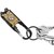 20 In 1 Multi functional Portable Mini EDC Outdoor Tools Stainless Steel Survival Key chain Tool