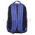 UCB Blue Unisex Laptop Backpack