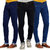 Waiverson Men's Multicolor Regular Fit Jeans (Pack of 3)