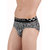 CRYSTAL HOLA Brief Colour (Pack of 3)