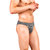 CRYSTAL STRIPO MICRO Brief Colour (Pack of 3)