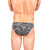 CRYSTAL STRIPO MICRO Brief Colour (Pack of 3)