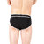 CRYSTAL BOLD Brief Colour (Pack of 3)