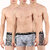 CRYSTAL HALO TRUNK Colour (Pack of 3)