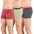 CRYSTAL STRIPO TRUNK Colour (Pack of 3)