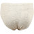 SOLO Men's Modern Virgin Cotton V-Cut Low Waist Stretch Spandex Brief (Pack of 2)