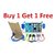 Buy 1 get 1 free Ok Stand mobile holder (Assorted Colors)