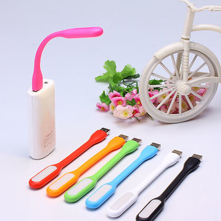 Buy Flexible USB Led Light Lamp Emergency Laptop Keyboard Light Reading ...