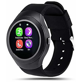 Captcha y1 smartwatch store