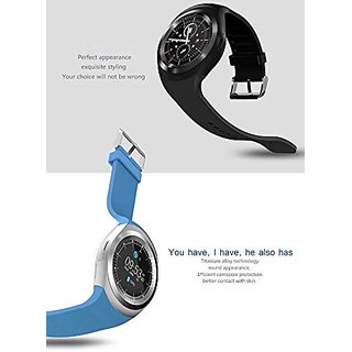 captcha y1 smartwatch