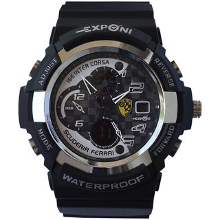 G shock 166 inter corsa price 2025