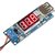 Dc 4.5-40v to 5v 2a USB charger dc-dc step-down buck converter voltmeter