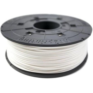 ABS  WHITE  FILAMENT- (1KG) offer