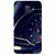 Back Cover for Samsung A6 (Multicolor, Flexible Case)