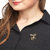 Mahi Traditional Gold Plated Deer Shirt Stud/Brooch Pin for mens  Womens  BP1101008G