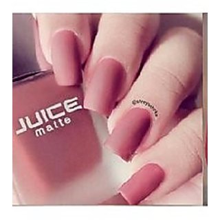 Juice Matte Nail Polish M30 Online Get 45 Off Juice Matte Nail Polish M30