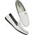 Evolite White Stylish Loafers for Men and Boys