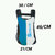 Mj Store Prasent bags ,school bags,collge bags,traveling bags,sports bags,Gym bags,coll and very stylish  bags,Skyblue