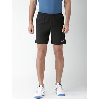nike polyester shorts
